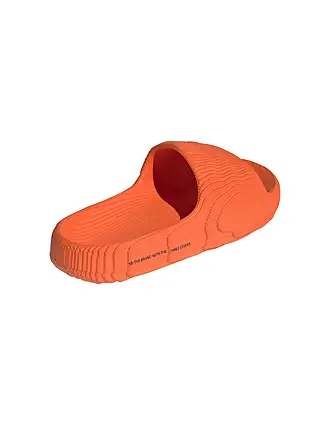 ADIDAS ORIGINALS | Sandales de bain ADILETTE 22 | orange